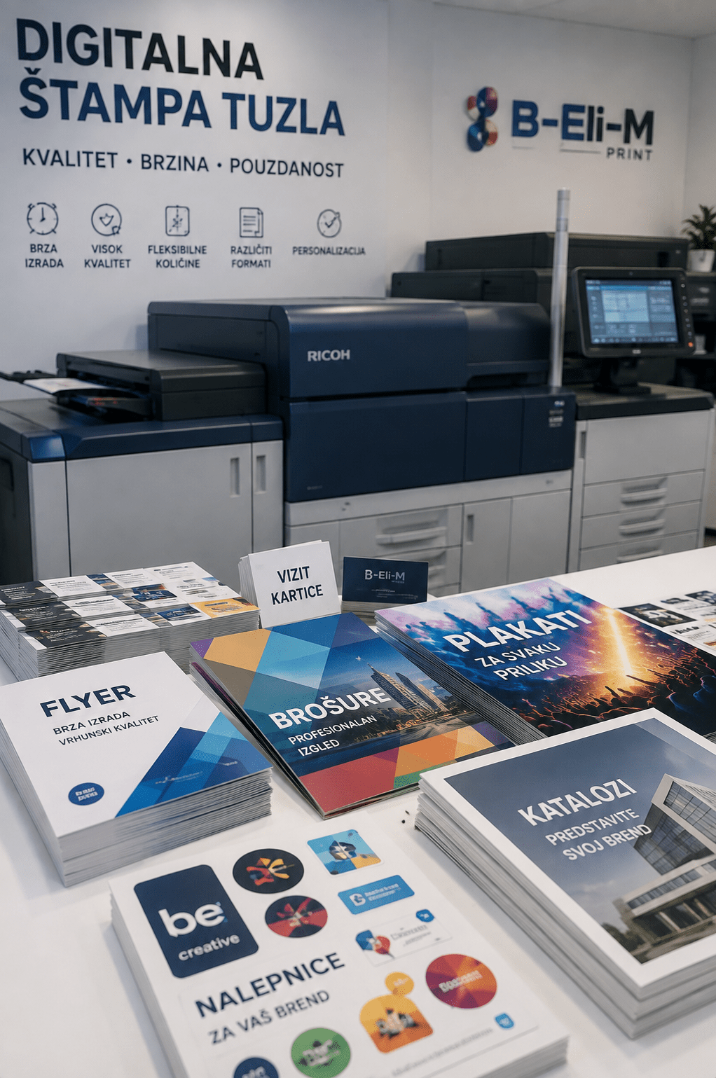 digitalna stampa i print tuzla i lukavac