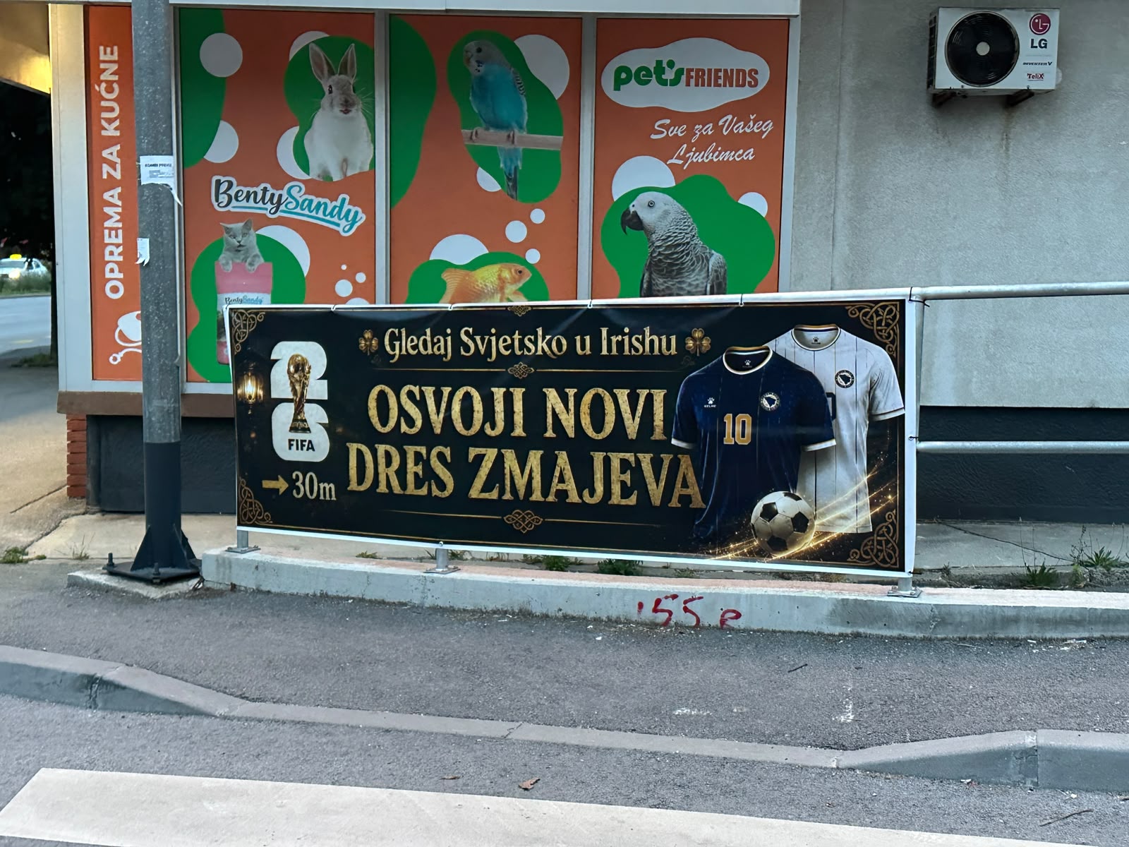 cerade cijena , stampa na ceradu, Stampa na ceradu Tuzla
